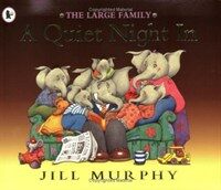 A Quiet Night in (Paperback, New ed)
