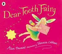 Dear Tooth Fairy (Paperback)