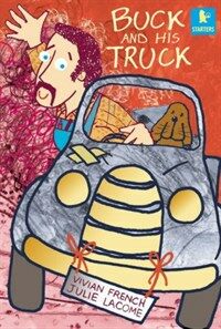 Buck and His Truck (Paperback)