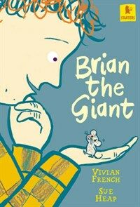 Brain the Giant