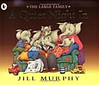 [중고] A Quiet Night in (Paperback, New ed)