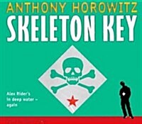 Skeleton Key (Hardcover)