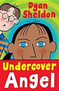 [중고] Undercover Angel (Paperback, New ed)