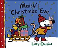 [중고] Maisy‘s Christmas Eve (Paperback)