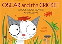 Oscar and the Cricket (Hardcover)