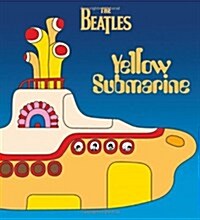 [중고] Yellow Submarine (Hardcover)