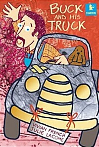 [중고] Buck and His Truck (Paperback)