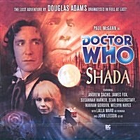 Shada (CD-Audio)