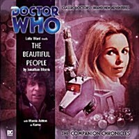 The Beautiful People (CD-Audio)