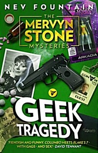 Geek Tragedy (Hardcover)