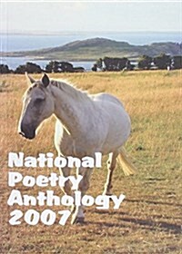 National Poetry Anthology (Paperback)