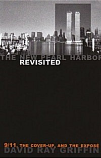 New Pearl Harbor Revisited (Paperback)