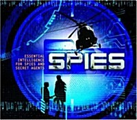 Spies (Hardcover)