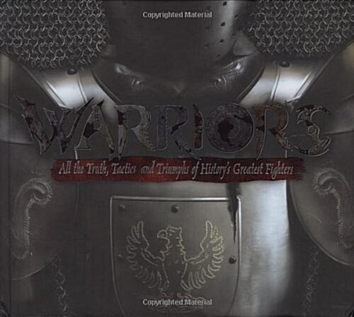 Warriors (Hardcover)