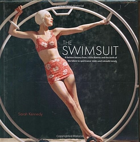 Swimsuit (Hardcover)