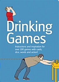 Drinking Games (Paperback)