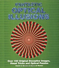 Fantastic Optical Illusions (Paperback)