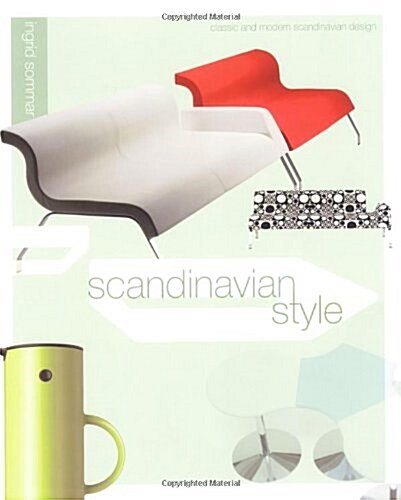 Scandinavian Style (Paperback)