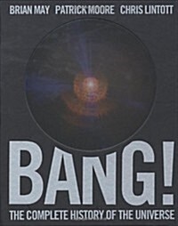Bang! (Hardcover)