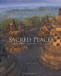 Sacred Places (Hardcover)