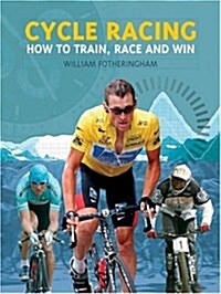 Cycle Racing (Paperback)