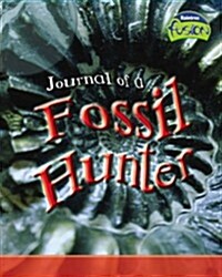 Journal of a Fossil Hunter (Hardcover)
