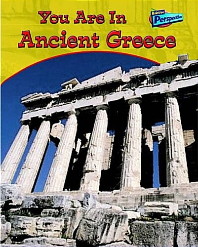 Acient Greece (Paperback)