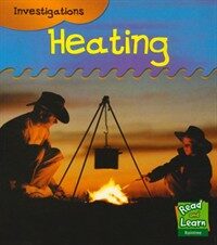 Heating 표지이미지