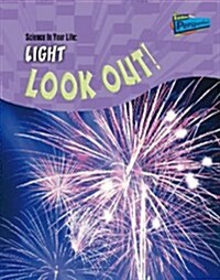 Light: Look Out (Paperback)