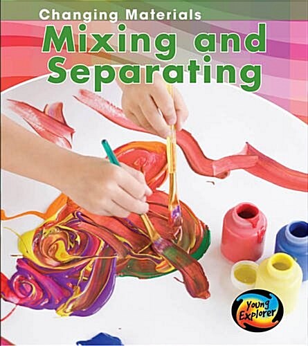 Mixing (Paperback)
