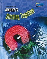 Magnets (Paperback)