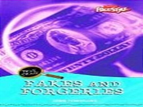 Fakes and Forgeries (Hardcover)