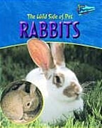 Rabbits (Hardcover)