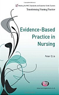 Evidence-Based Practice in Nursing (Paperback)