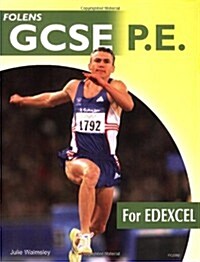 GCSE PE for Edexcel Students Book (Paperback)