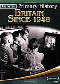 Britain Since 1948 Textbook (Paperback)