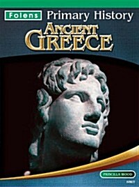 Ancient Greece Textbook (Paperback)