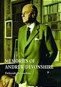 Memories of Andrew Devonshire (Paperback)