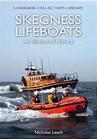 Skegness Lifeboats (Paperback)