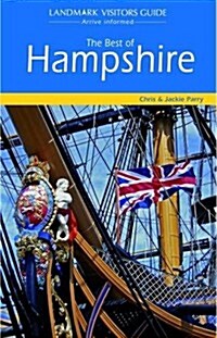 Best of Hampshire (Paperback)