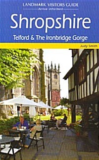 Shropshire (Paperback)