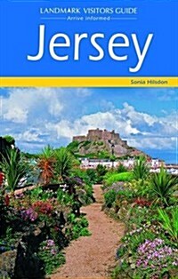 Jersey (Paperback)