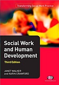 Social Work and Human Development (Paperback)