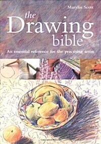 Drawing Bible (Hardcover)