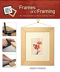 Frames and Framing (Paperback)