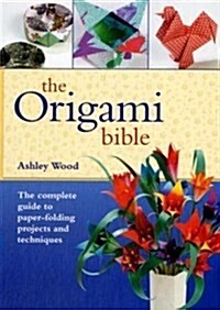 Origami Bible (Hardcover)