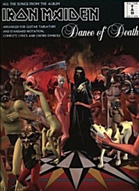 Dance of the Death (Paperback)