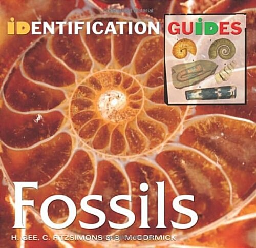 Fossils : Identification Guide (Paperback, New ed)