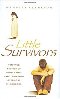Little Survivors (Hardcover)
