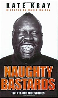 Naughty Bastards (Paperback)